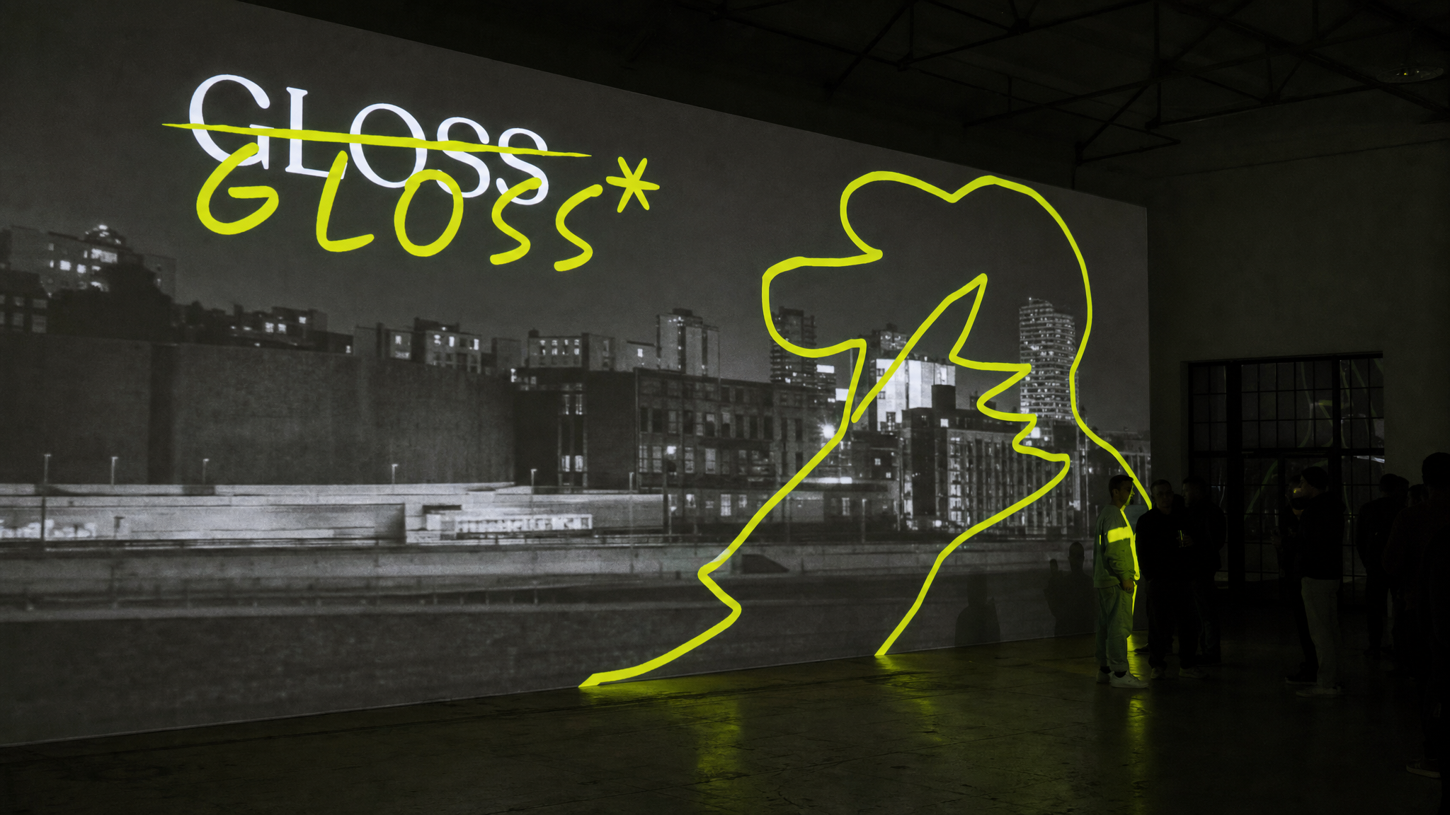 Installation