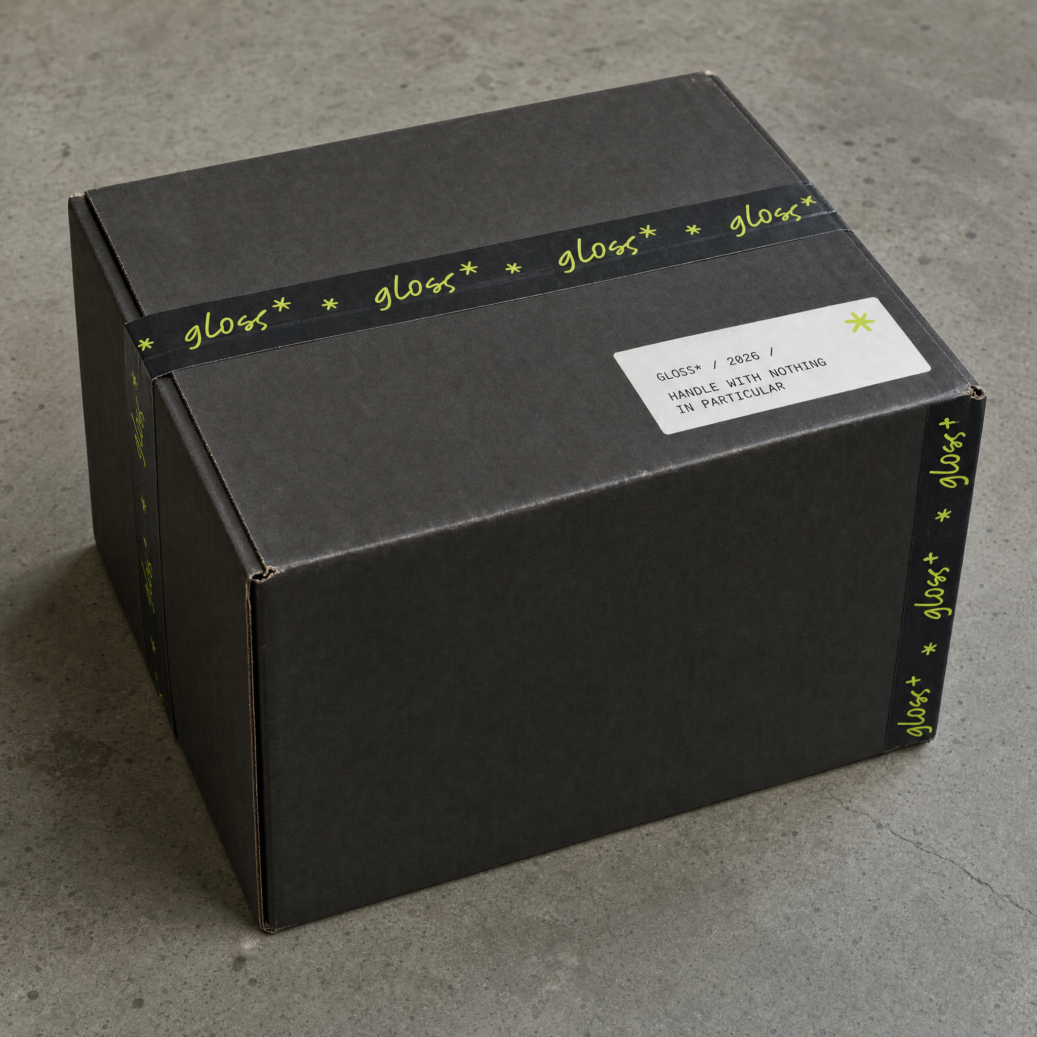 Packaging