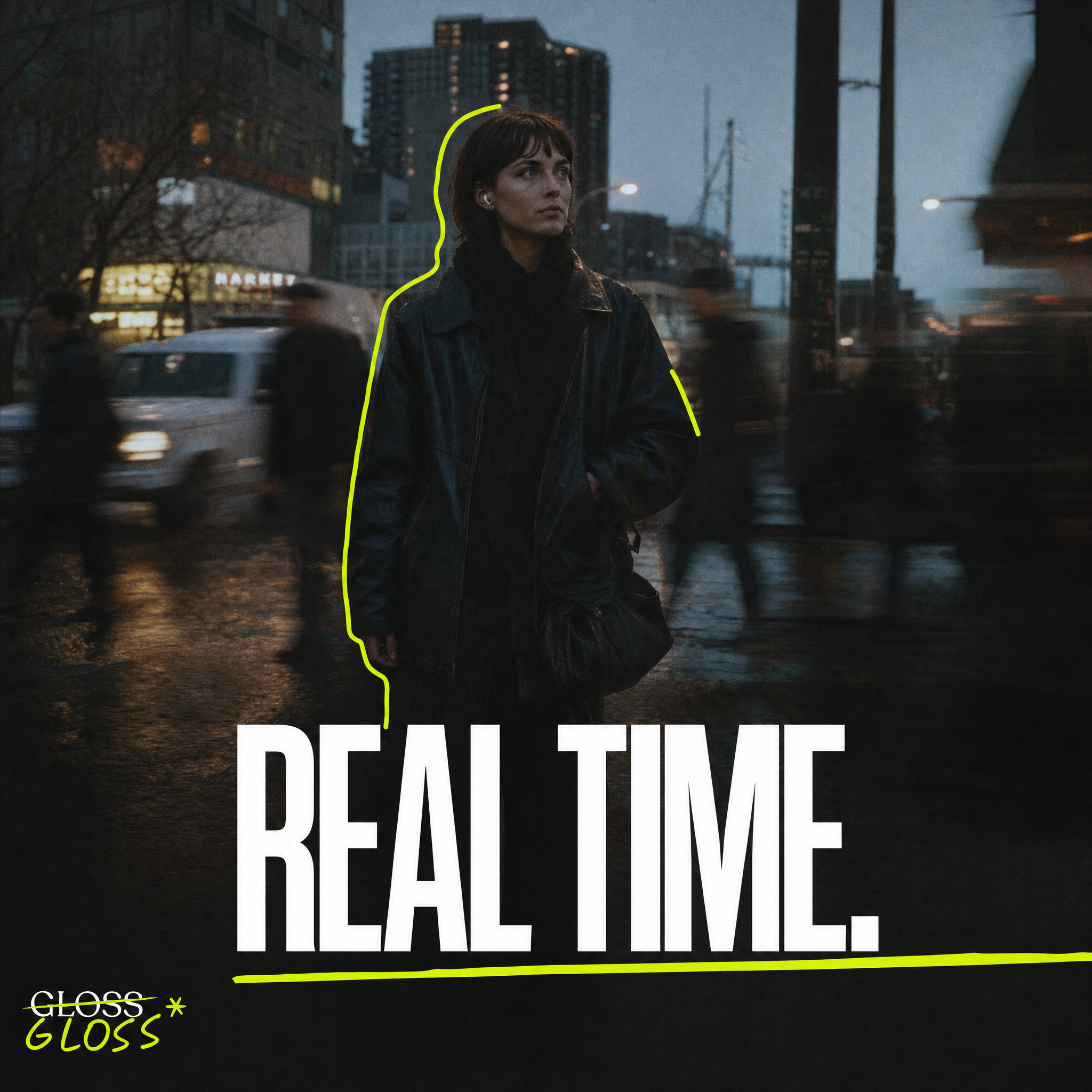 Real Time